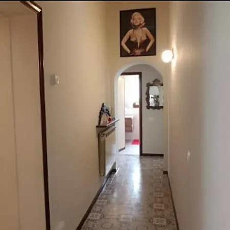 Dom wakacyjny Vittoria *