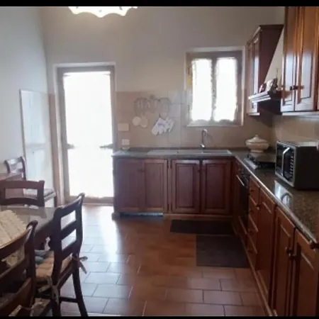 Vittoria Prázdninový dům Lido di Camaiore